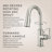 Pull Down Bar Faucet-90212857