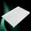Base de douche en acrylique Alcove