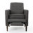 Upholstered Recliner-1967516850