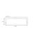 Itsumi Solid Wood Bench-1074814843
