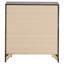 Table de chevet 2 tiroirs Brantford-1927556545