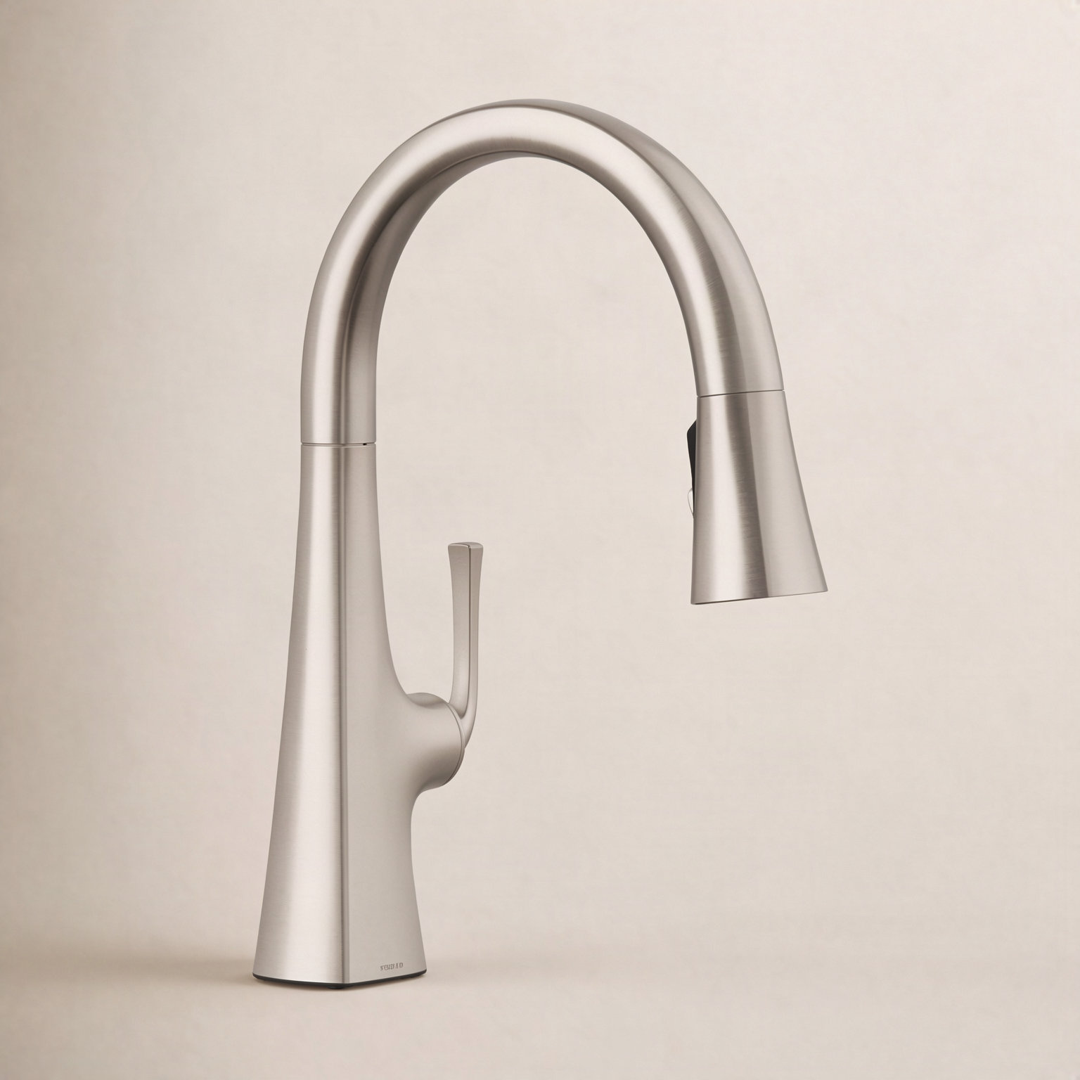 Graze Pull-Down Kitchen Faucet, Vibrant Stainless