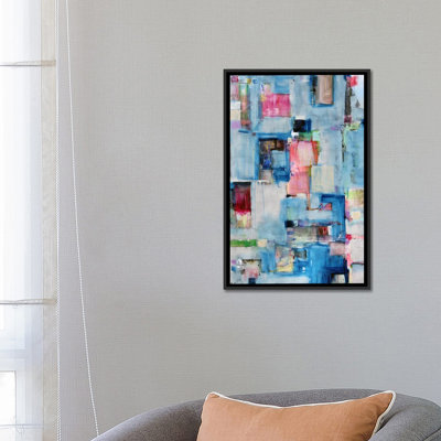 " Vivid " by Jason Forcier