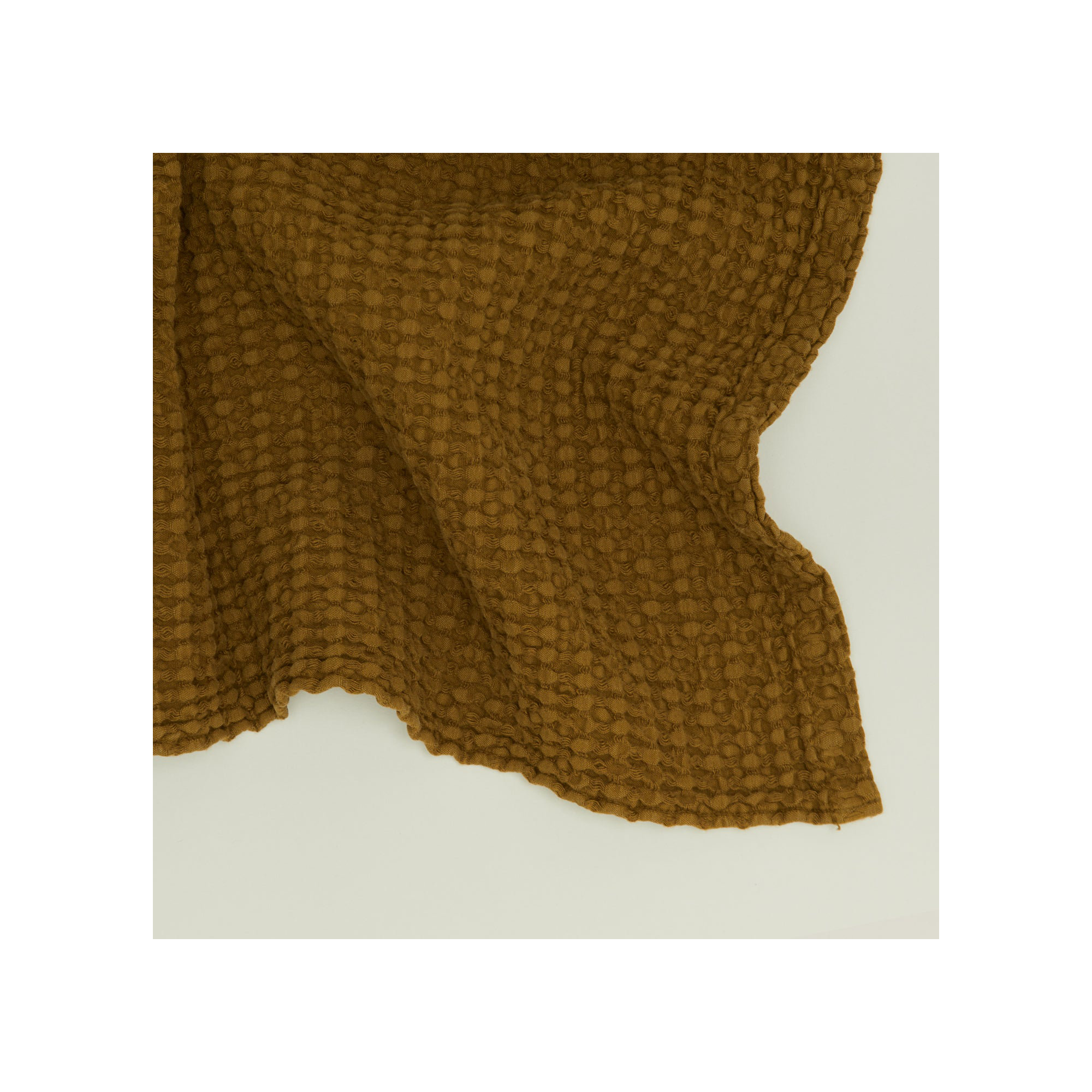 Simple Cotton Hand Towel, Bronze, Hand Towel - 1 Pack