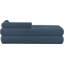 Banc rembourré en chenille Kennedy-351449474