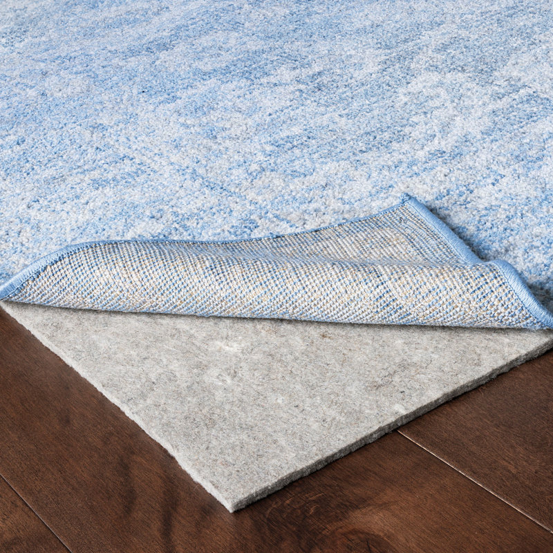 Classic Felt Cushioned Rug Pad (1/4"), Rectangle 8' x 11'