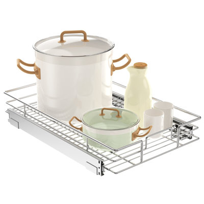 Rashun Pull Out Drawer