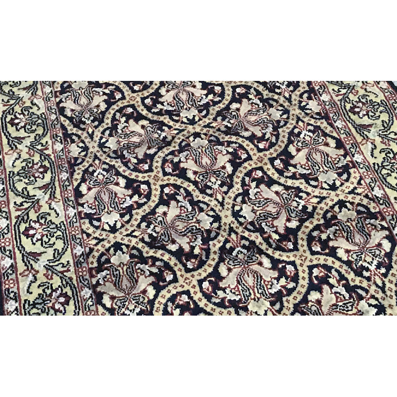 Gramercy One-of-a-Kind 2'8" X 12' Area Rug