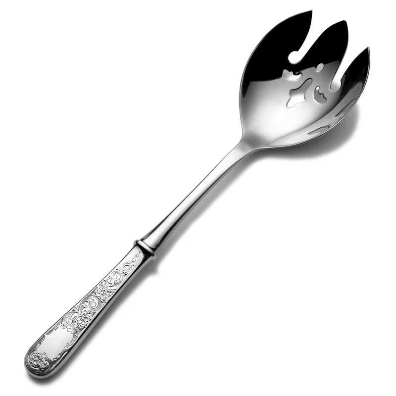 Old Maryland Engraved Salad Fork HH