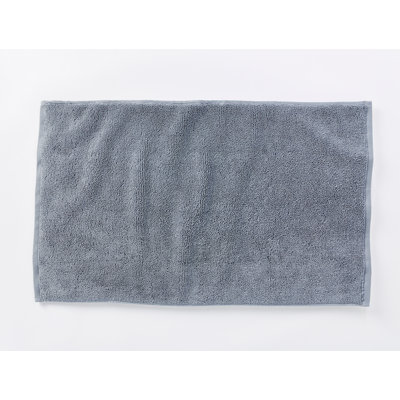 Cloud Loom Organic Bath Mat