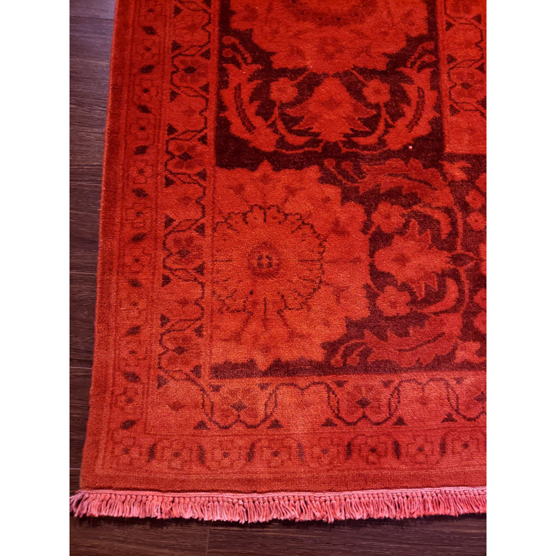 One-of-a-Kind 12' X 18' Area Rug