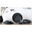 16 Pieces Combined Service Uno For 4 People-59205631