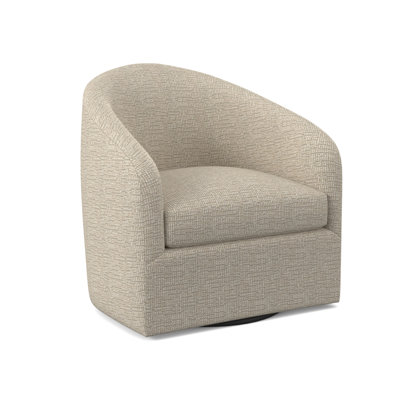 Chaise pivotante Pinnacle