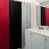Red/Black/White