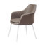 Chaise avec accoudoirs rembourrée Teegan-202960562-228534232