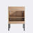 Wilmore 24'' Single Bathroom Vanity with Ceramic Top