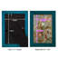 Automne antique II - impression encadrée avec verre-422857863-422857884