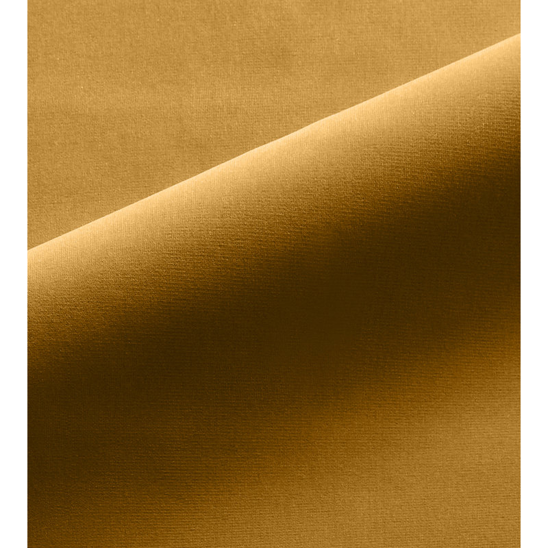 Essential 100% Cotton Performance Fabric, Saddletan