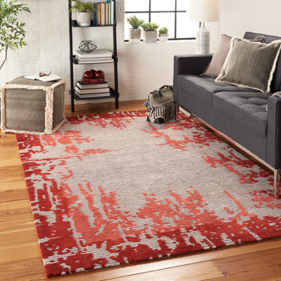 Lavonne Abstract Indoor Rug