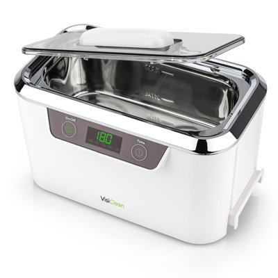 Pro Elite Ultrasonic Jewellery Cleaner