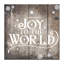Impression sur toile, "Joy to World" par Olivia rose-33479203