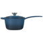 Le Creuset Enameled Cast Iron Saucepan with Lid-68961126-15207348