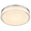 Plafonnier encastré à DEL intégré-119441431-119441432
