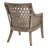 Baumbach Upholstered Armchair-309430824