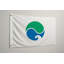 Drapeau de la ville d'Hamamatsu — Drapeau