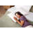 Down Pillow With Organic Cotton Fabric-127449677