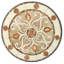 2 - Person Patio Dining Set with Round Table