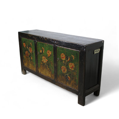 59.84'' W Solid Wood Sideboard