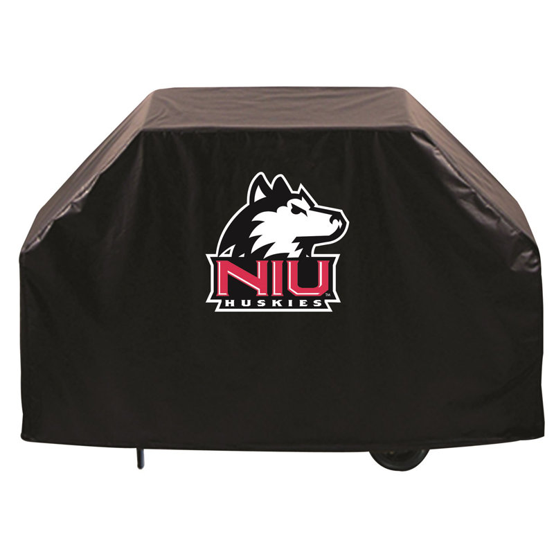 Housse de barbecue NCAA - s'adapte jusqu'à 60 po, Northern Illinois