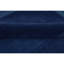 Hand Knotted Geometric Area Rug in Blue-64416816