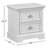 Huey 25'' W Nightstand-119470521