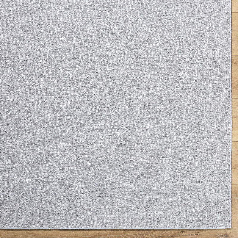 Graisyn Machine Washable Area Rug, Rectangle 8' x 10'