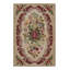 One-of-a-Kind 3’11”x5’10” Area Rug
