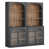 Ebony is out of stock selected
