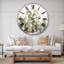 Horloge murale Swigart-36850911