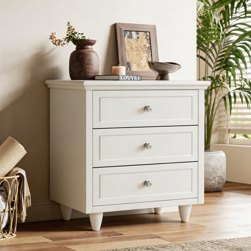 Mohawk 21.6'' W Nightstand