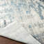 Tapis abstrait gris-455122053