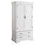Armoire Glory Furniture Louis Phillipe G3190-A-657901513