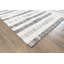 Jovia Silver Area Rug-80819964