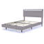 Clate Upholstered Bed-339340533