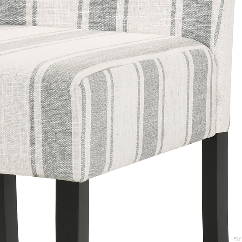 Chaise de salle à manger moderne