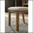 Windvale Cross-Buck Wood 5-Piece Dining Set-496027629
