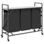 Laundry Cart