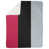 Red/Black/Silver