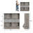 Abinaash Bookcase-1620580212