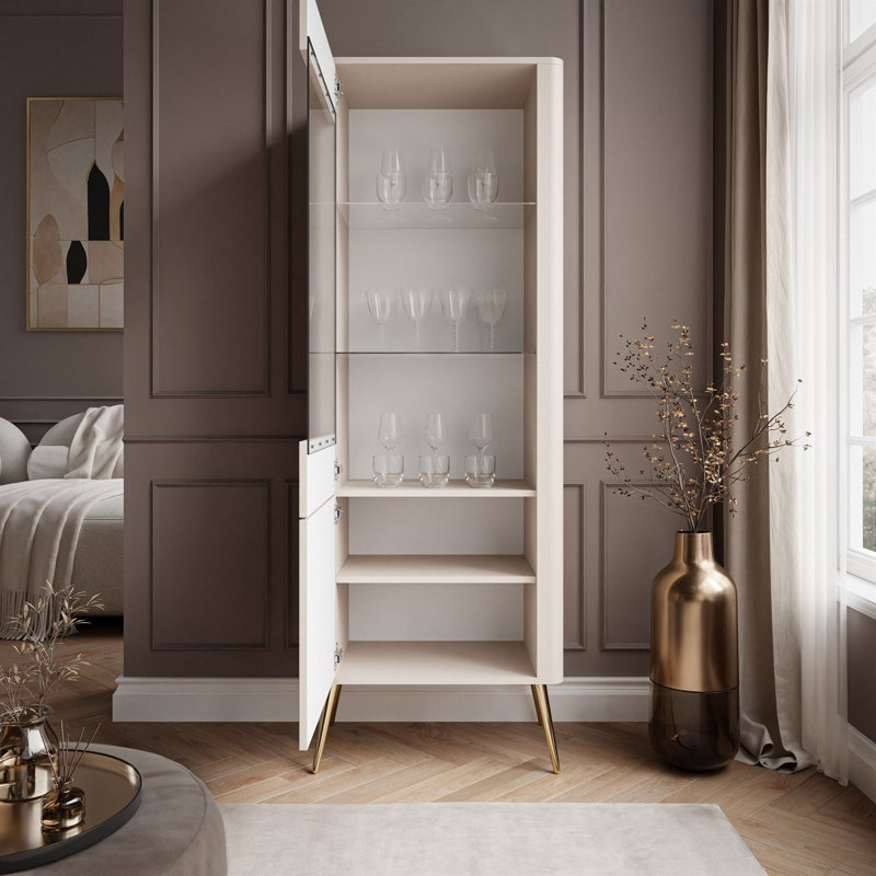Display Cabinet